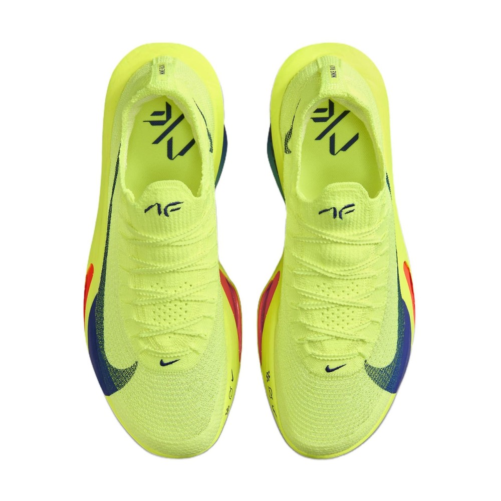 Air Zoom Alphafly Next 3 Volt Concord