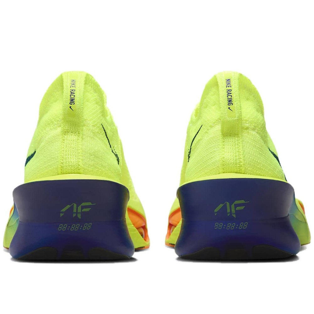 Air Zoom Alphafly Next 3 Volt Concord