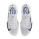 Air Zoom Alphafly Next 3 White Pure Platinum Obsidian Mist Gridiron Women