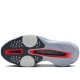 Air Zoom Alphafly Next 3 White Pure Platinum Obsidian Mist Gridiron Women