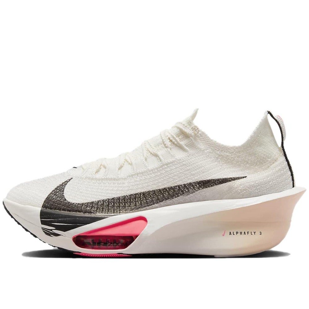 Air Zoom Alphafly Next 3 Sail Crimson Tint Women