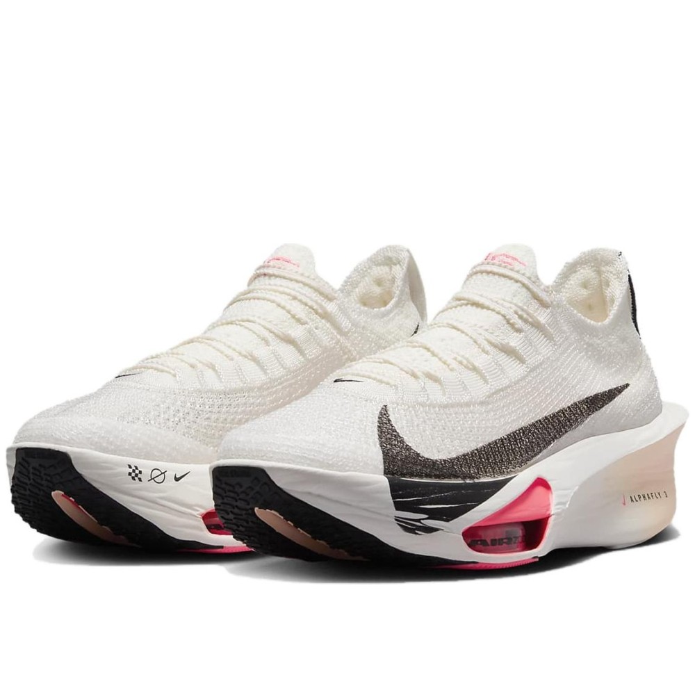 Air Zoom Alphafly Next 3 Sail Crimson Tint Women