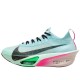 Alphafly 3 Low Running Women Blue