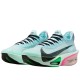 Alphafly 3 Low Running Women Blue