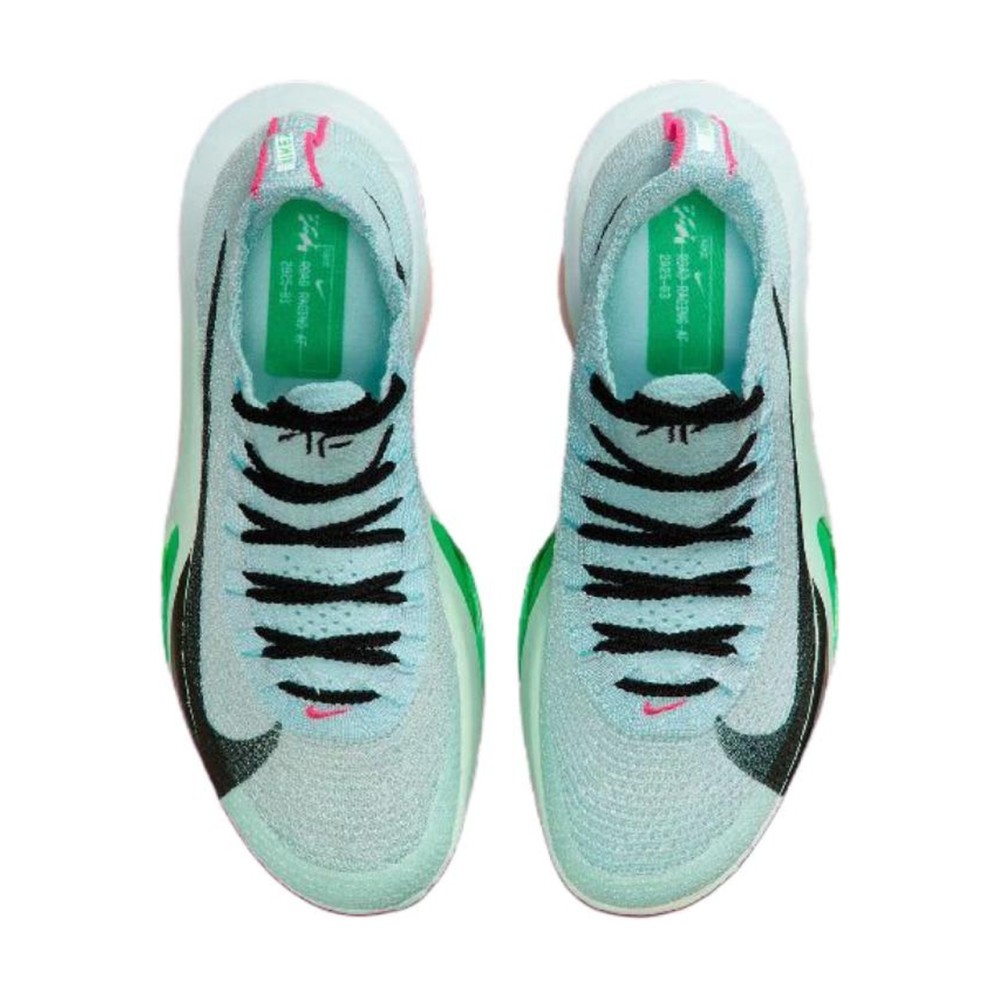 Alphafly 3 Low Running Women Blue
