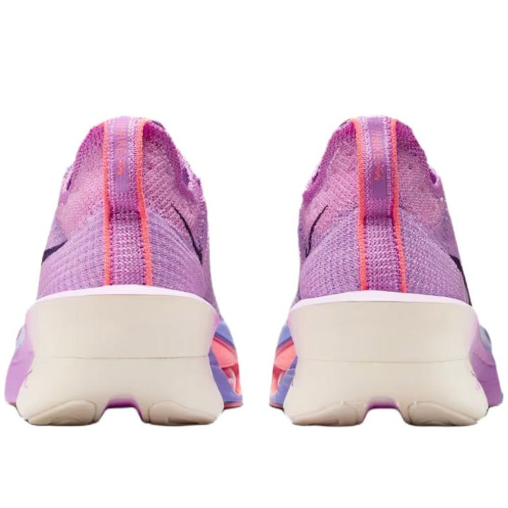 Alphafly 3 Breathable Coverage Running Women Fuchsia