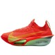 Air Zoom Alphafly Next 3 Bright Crimson Lime Blast Women