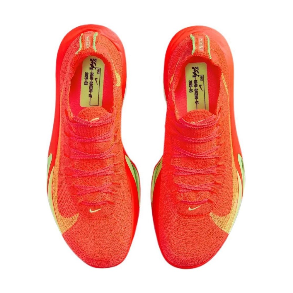 Air Zoom Alphafly Next 3 Bright Crimson Lime Blast Women