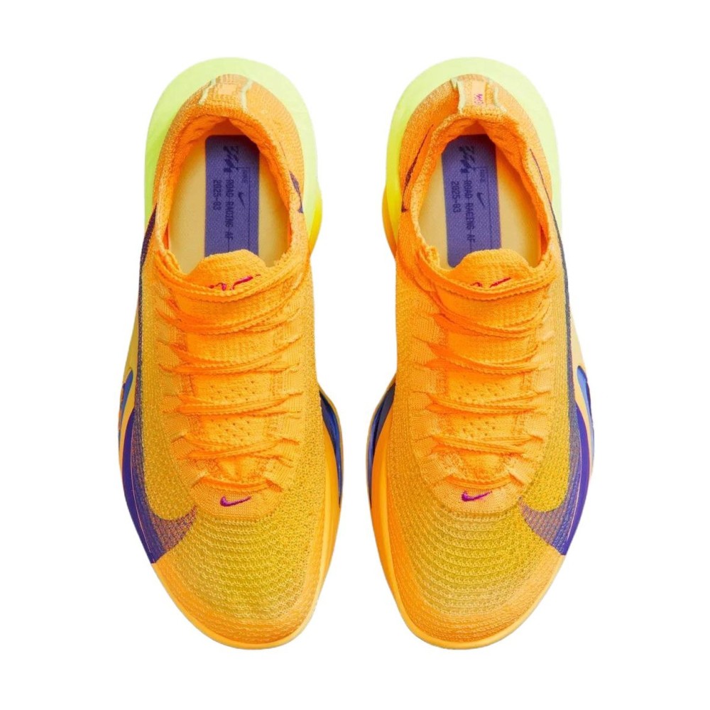 Alphafly 3 Running Women Orange