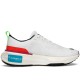Zoomx Invincible Run 3 Se White Black Picante Red Lime Blast