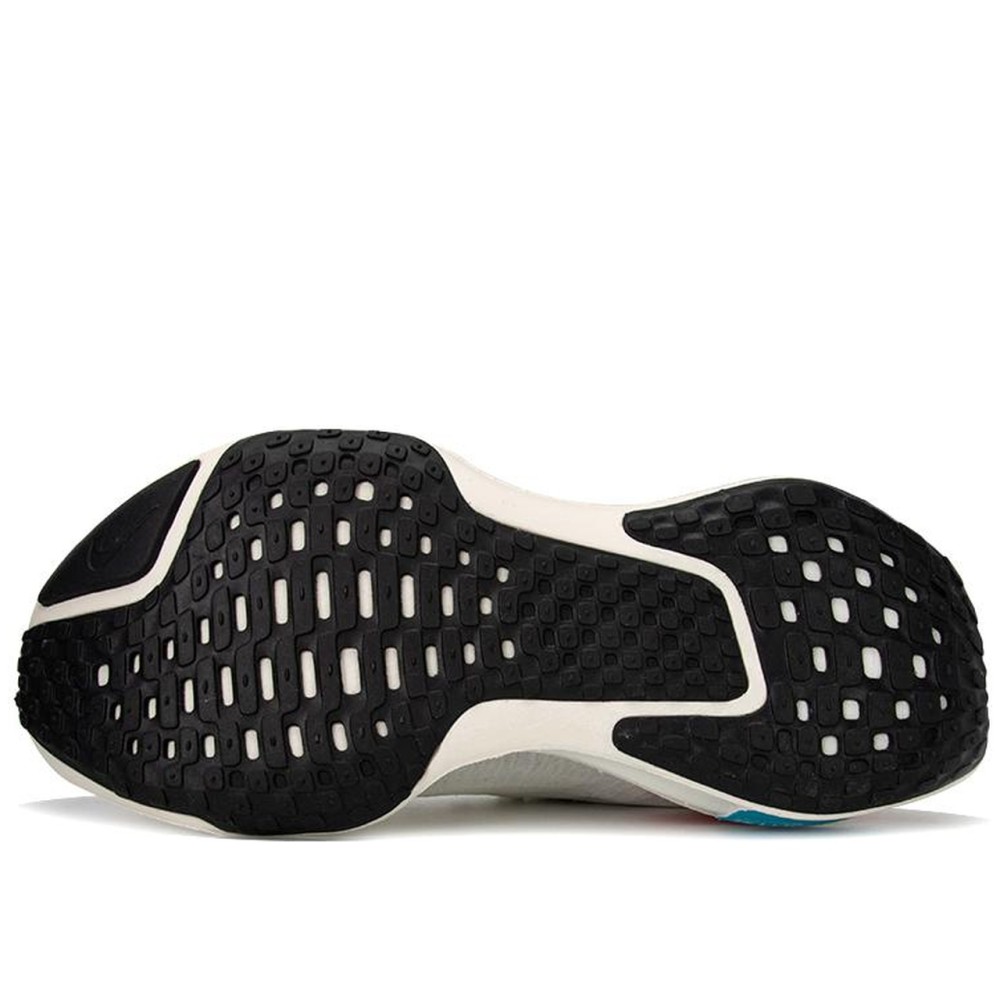 Zoomx Invincible Run 3 Se White Black Picante Red Lime Blast