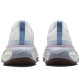 Zoomx Invincible Run 3 Blue Whisper Medium Soft Pink Women