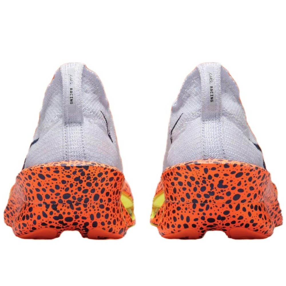 Air Zoom Alphafly Next 3 Electric Pack Olympic Safari