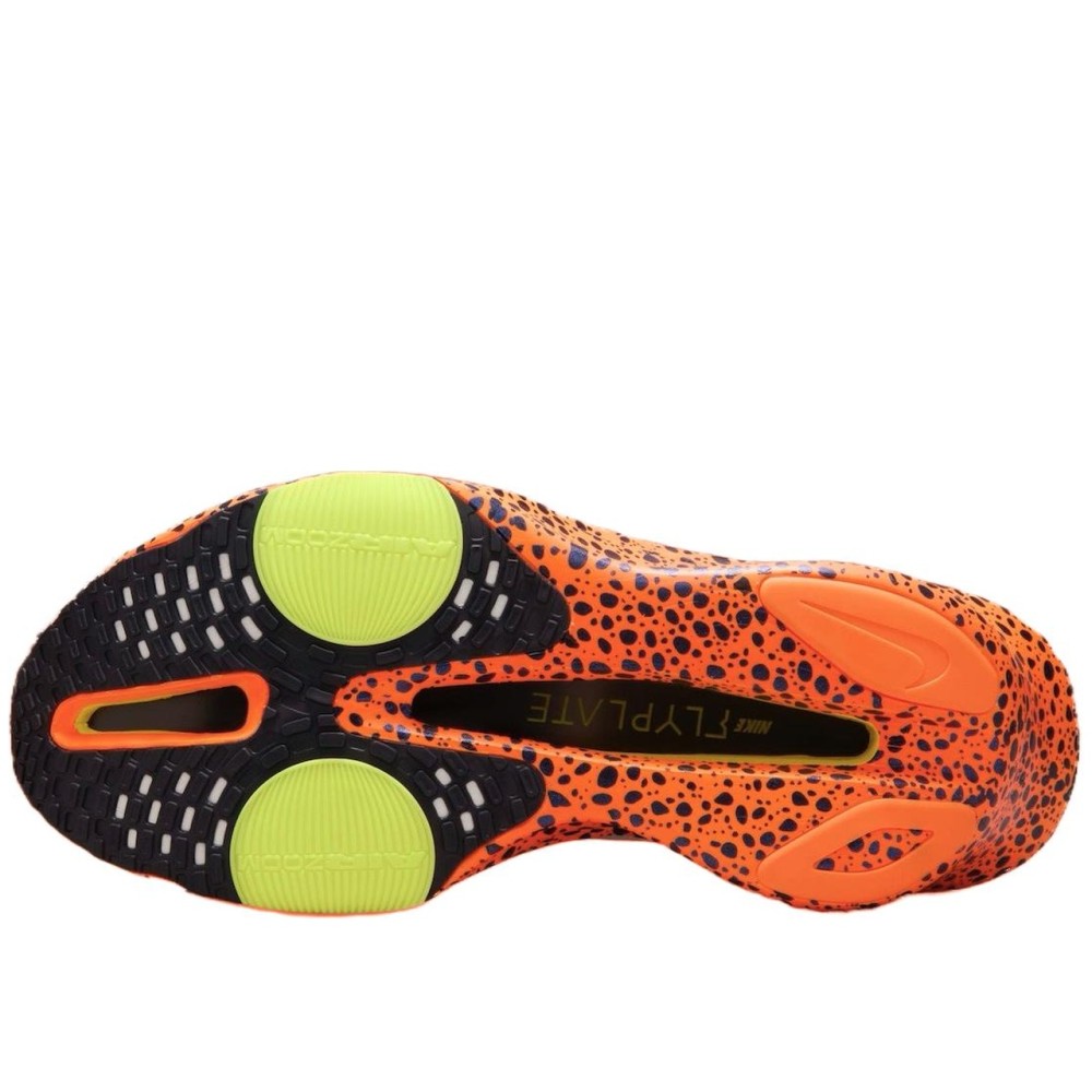 Air Zoom Alphafly Next 3 Electric Pack Olympic Safari