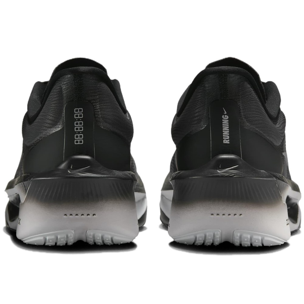 Zoom Fly 6 Black Smoke Grey