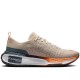 Zoomx Invincible Run 3 Oatmeal Safety Orange