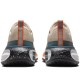 Zoomx Invincible Run 3 Oatmeal Safety Orange
