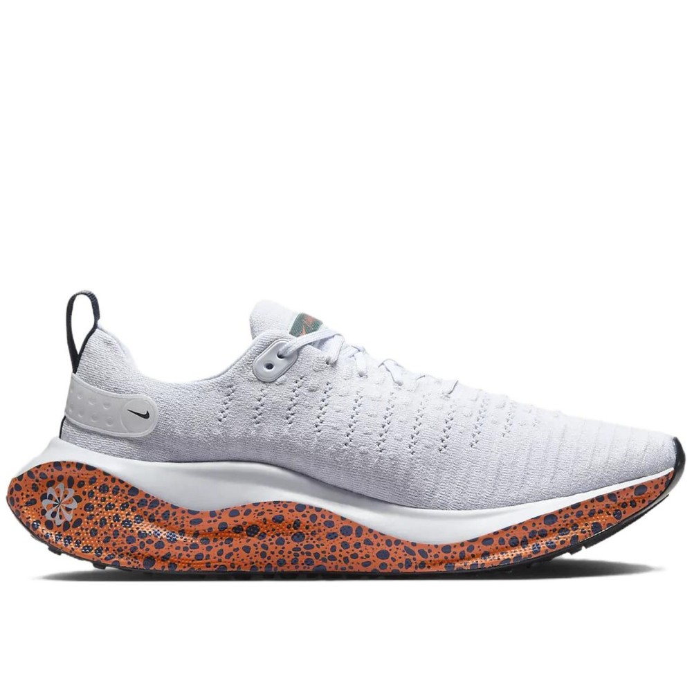 React Infinity Run 4 Electric Pack Olympic Safari