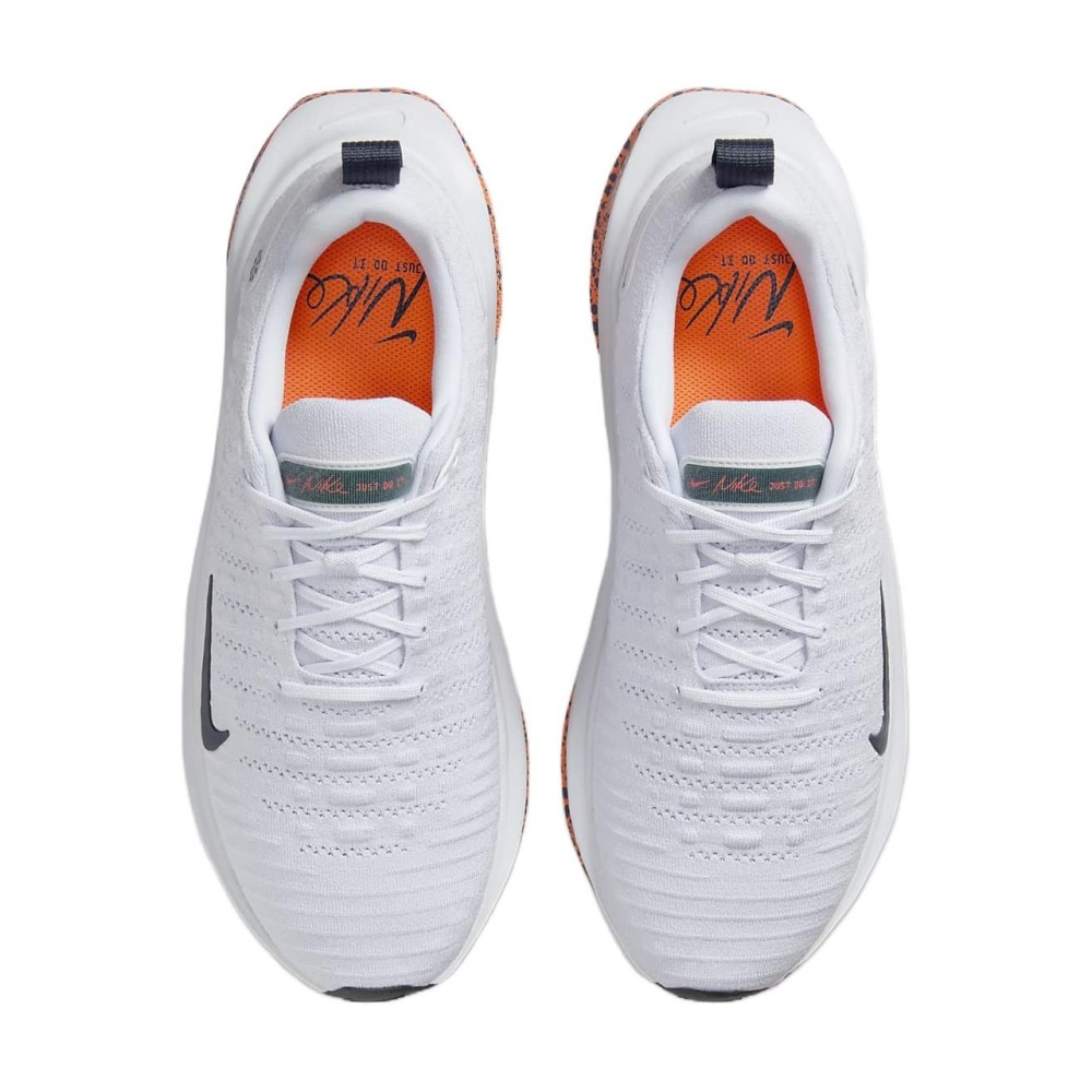 React Infinity Run 4 Electric Pack Olympic Safari