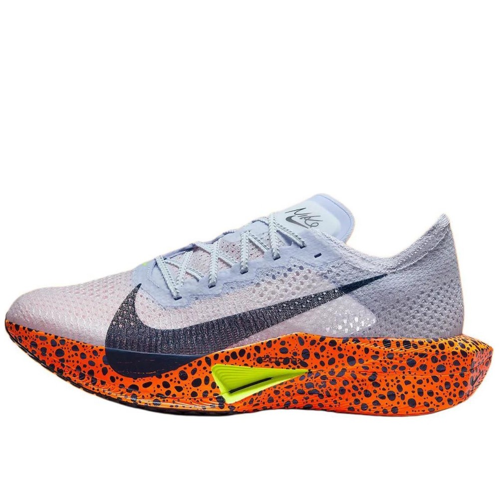 Zoomx Vaporfly 3 Electric Pack Olympic Safari