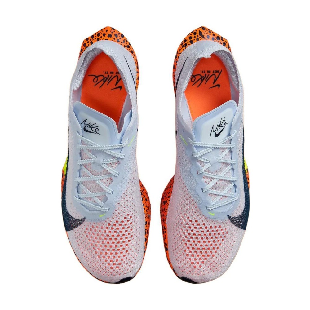 Zoomx Vaporfly 3 Electric Pack Olympic Safari