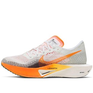 Zoomx Vaporfly Next 3 Sea Glass Bright Mandarin