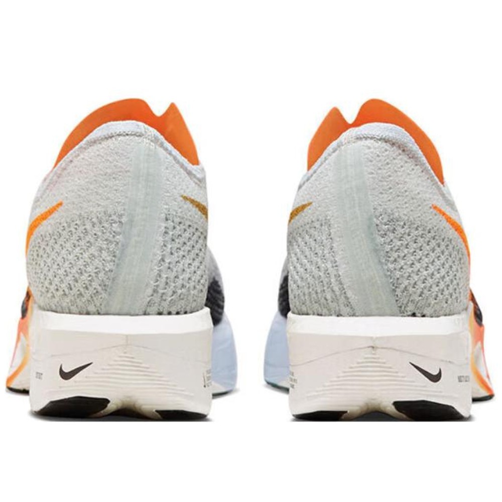 Zoomx Vaporfly Next 3 Sea Glass Bright Mandarin