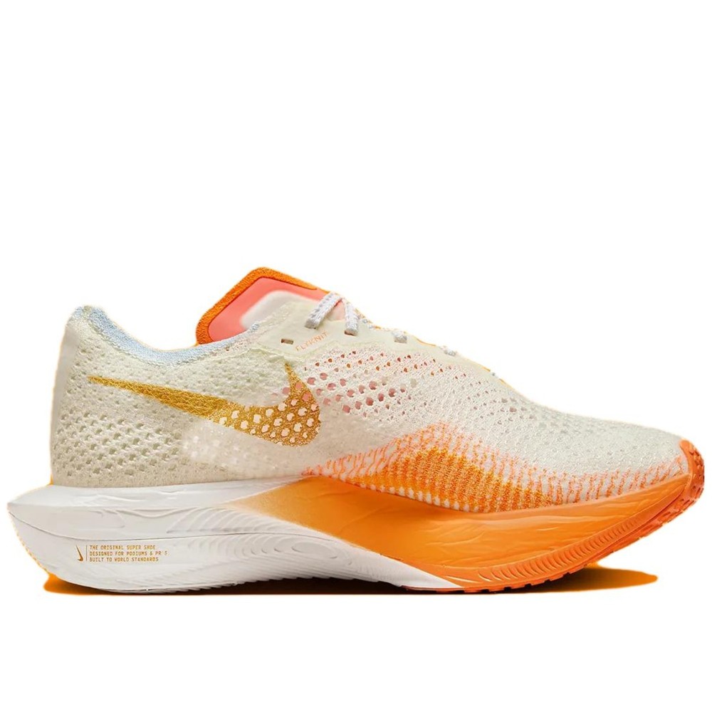 Zoomx Vaporfly Next 3 Bright Mandarin