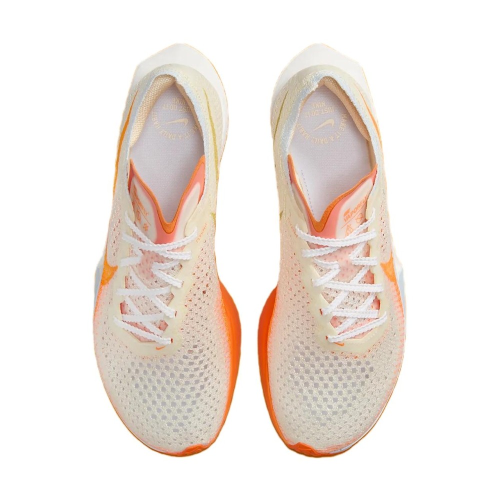 Zoomx Vaporfly Next 3 Bright Mandarin