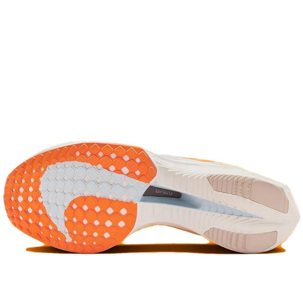 Zoomx Vaporfly Next 3 Bright Mandarin