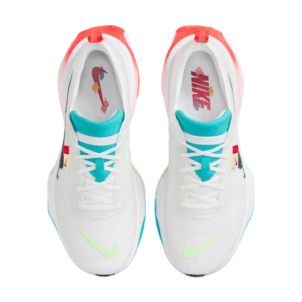 Zoomx Invincible Run 3 Year Of The Dragon