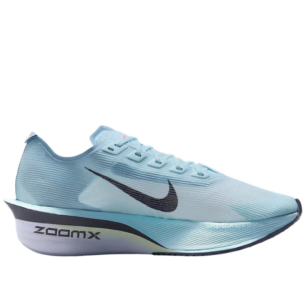 Zoomx Vaporfly Next 4 Glacier Blue Women