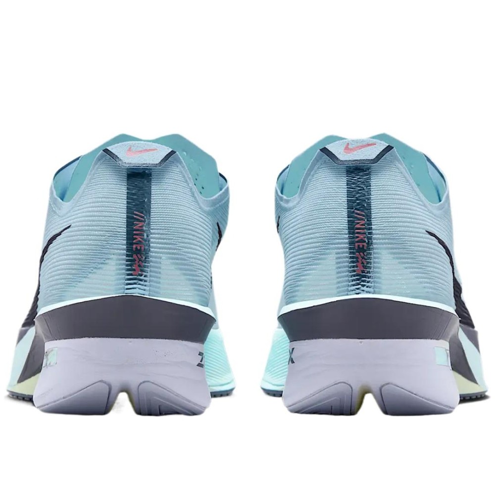 Zoomx Vaporfly Next 4 Glacier Blue Women