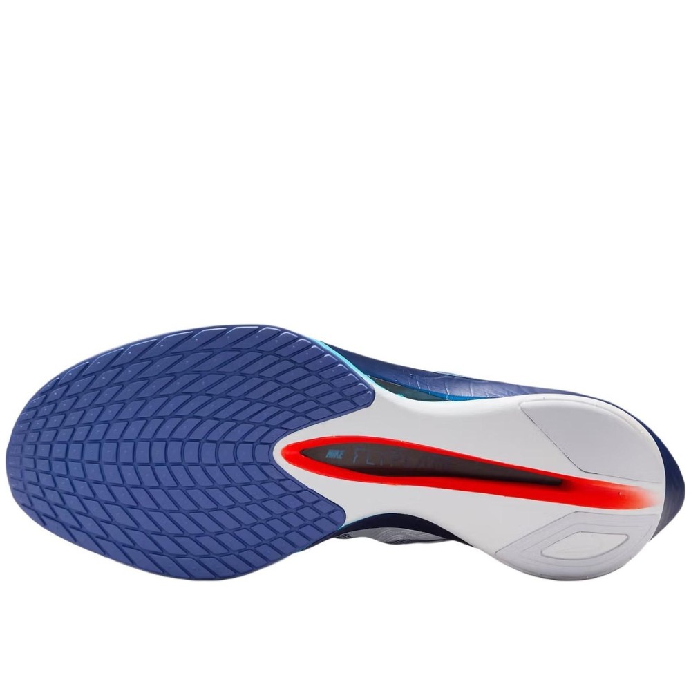 Zoomx Vaporfly Next 4 Ghost Persian Violet Football Grey Blue Void