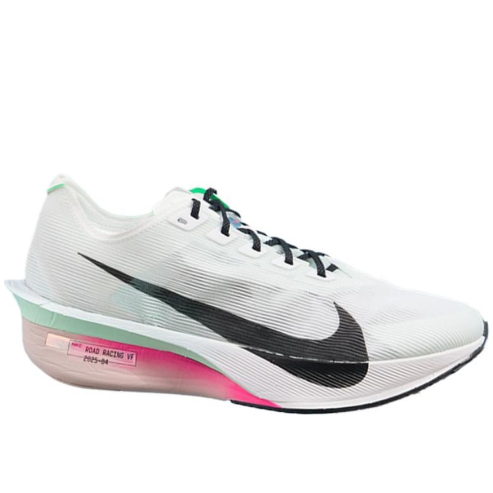 Zoom Vaporfly Next 4 Low Zoomx Training Marathon Running Men S White
