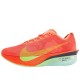 Zoomx Vaporfly Next 4 Bright Crimson Mint Foam Cave Purple Lime Blast