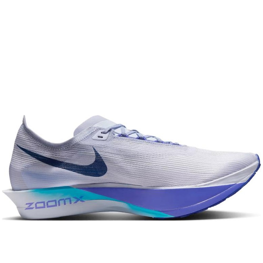Zoomx Streakfly 2 Ghost Persian Violet Blue Lightning Blue Void