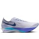 Zoomx Streakfly 2 Ghost Persian Violet Blue Lightning Blue Void