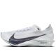 Zoomx Streakfly 2 White Obsidian Mist Pure Platinum Gridiron
