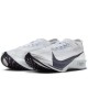 Zoomx Streakfly 2 White Obsidian Mist Pure Platinum Gridiron