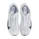 Zoomx Streakfly 2 White Obsidian Mist Pure Platinum Gridiron