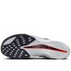 Zoomx Streakfly 2 White Obsidian Mist Pure Platinum Gridiron