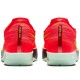 Zoomx Streakfly 2 Bright Crimson Hyper Orange Gridiron Lime Blast