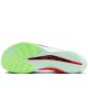 Zoomx Streakfly 2 Bright Crimson Hyper Orange Gridiron Lime Blast