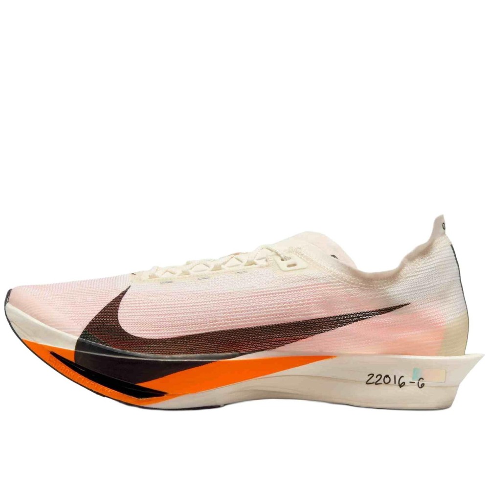 Zoomx Streakfly 2 Proto Sail Total Orange White Black