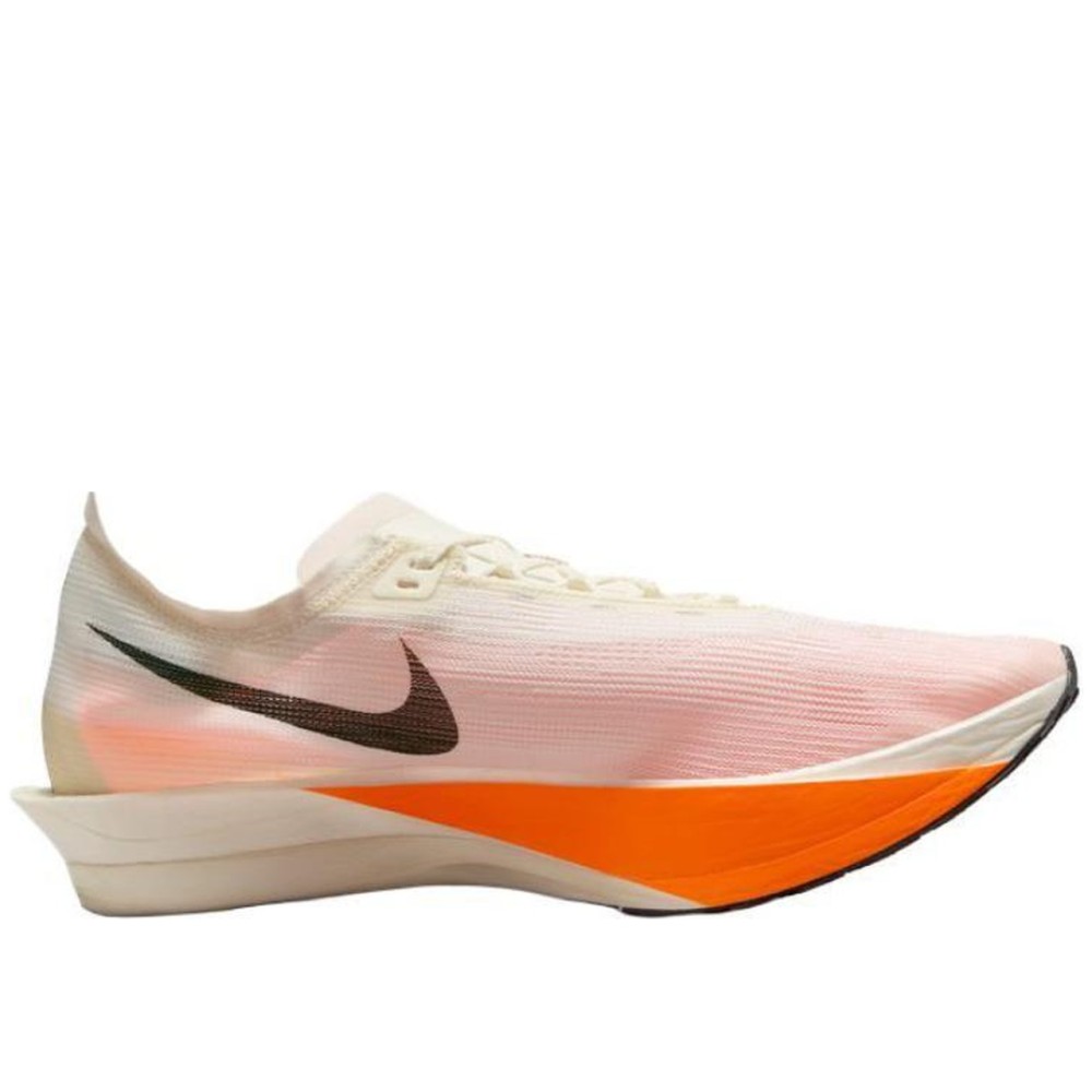 Zoomx Streakfly 2 Proto Sail Total Orange White Black