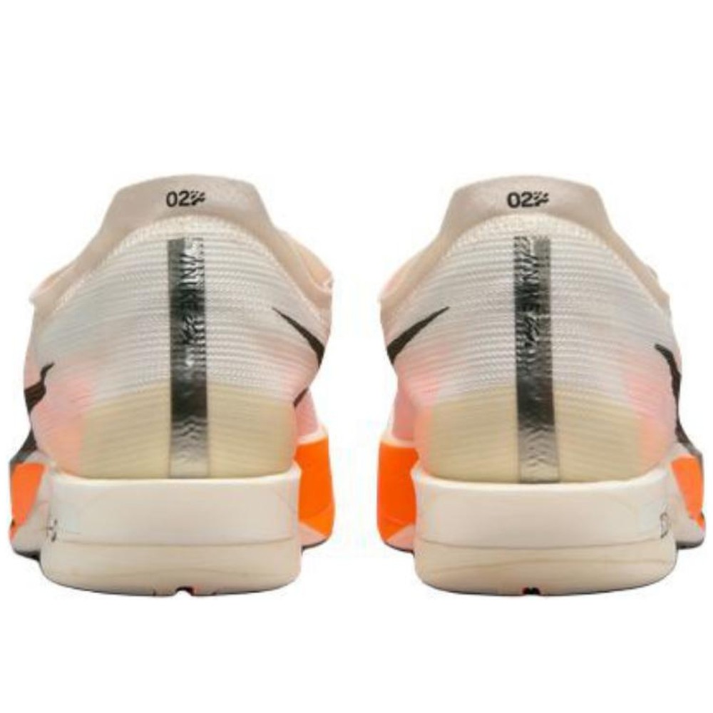 Zoomx Streakfly 2 Proto Sail Total Orange White Black