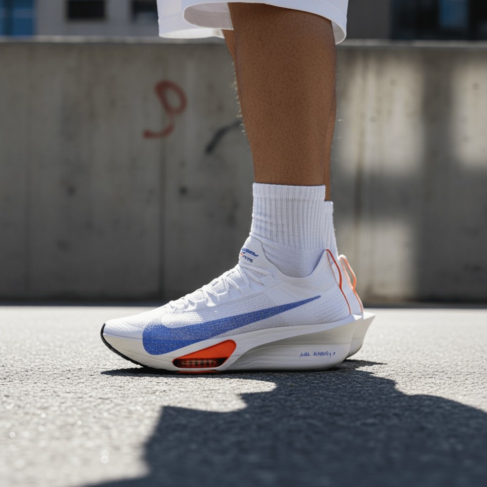 Air Zoom Alphafly Next 3 Fp Blueprint Pack