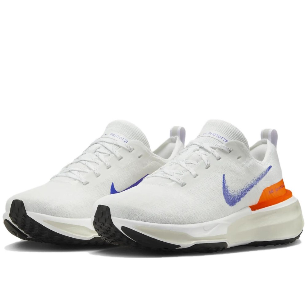Zoomx Invincible Run 3 Fp Blueprint Pack Women
