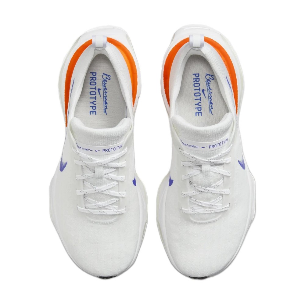 Zoomx Invincible Run 3 Fp Blueprint Pack Women